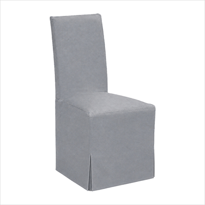 ../frankl24shop/stuhlhusse _anna_ anthrazit, bodenlang, glatter stoff